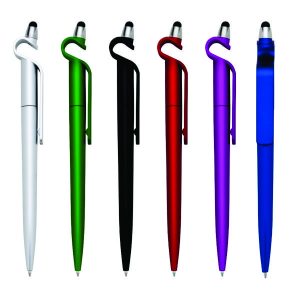 Caneta touch screen tablet personalizada