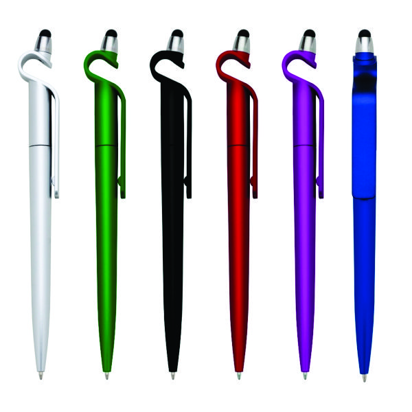 Caneta touch screen tablet personalizada