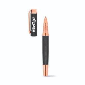 Canetas Luxo Personalizada