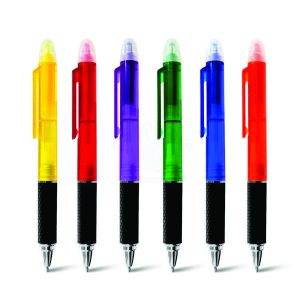 Canetas Marca Texto Colorida