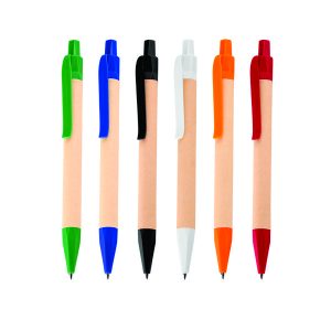 Canetas Personalizadas Coloridas