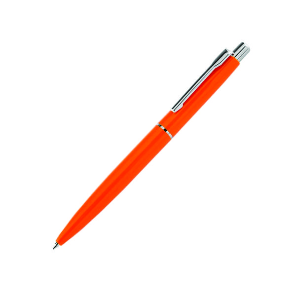 Canetas Personalizadas Laranja