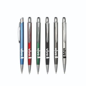 Canetas Personalizadas Preço Brinde