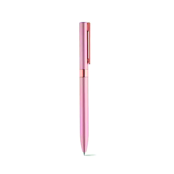 Canetas Personalizadas Rosa