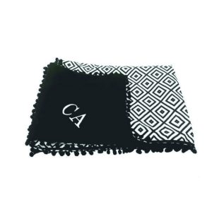 Cangas Atoalhadas Personalizadas