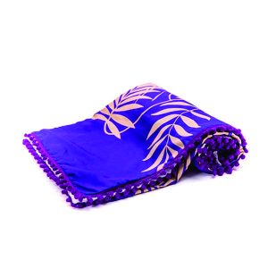 Cangas Atoalhadas Personalizadas Brindes