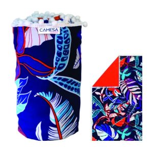 Cangas Toalhas Personalizadas