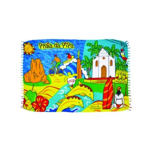 Cangas de Praia Personalizadas