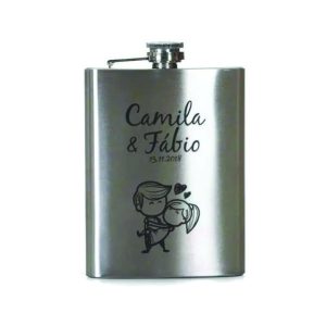 Cantil Personalizado Casamento
