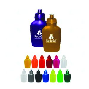 Cantil de Água Personalizado