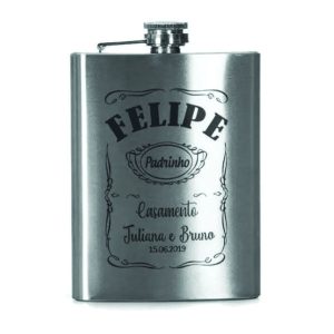 Cantil de Bolso Personalizado
