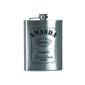 Cantil para Whisky Personalizado