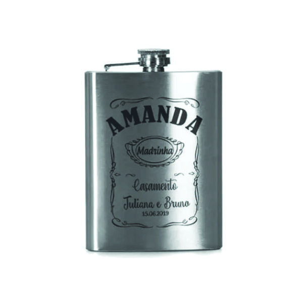 Cantil para Whisky Personalizado