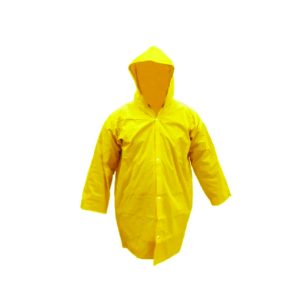 Capa de Chuva Descartável Personalizada