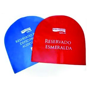 Capa de cadeira personalizada para eventos