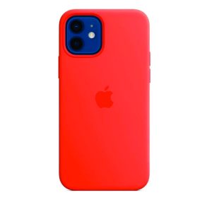 Capinha Junho Vermelho