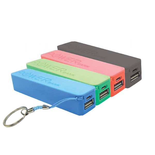 Carregador Portátil Power Bank