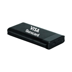 Bateria portátil para brinde