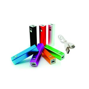 Carregador Power Bank Personalizado