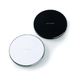 Carregadores por indução personalizado