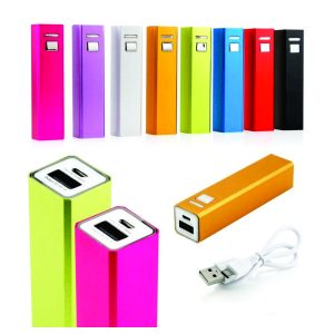 Carregador portátil pineng personalizado