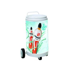 Carrinho Cooler 200 latas