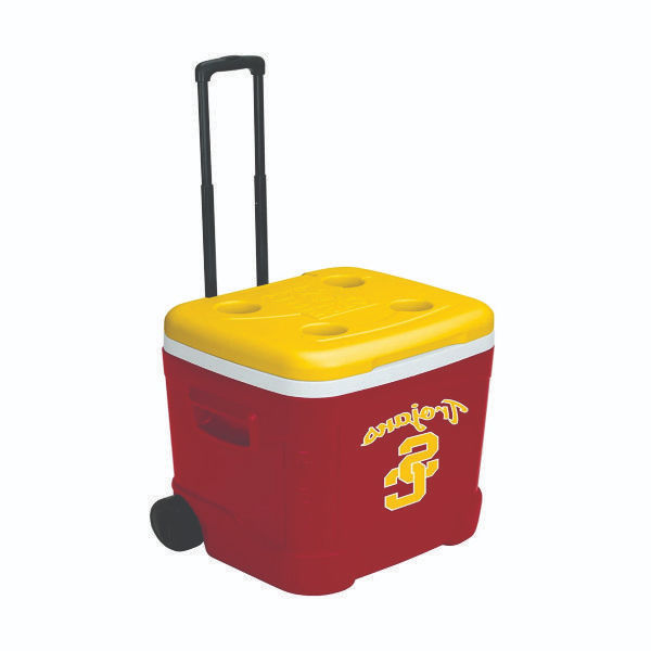 Carrinho Cooler Quadrado E Personalizado