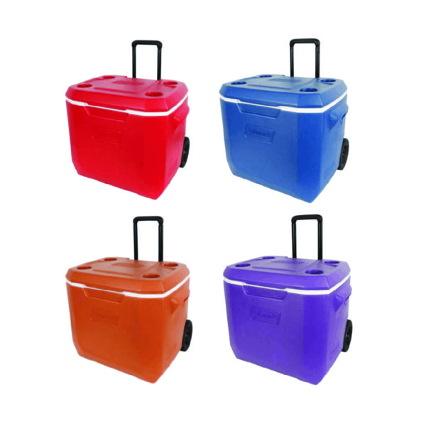 Carrinho De Cooler para Evento