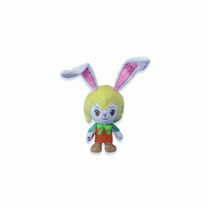 Carrot Mokomo Dukedom