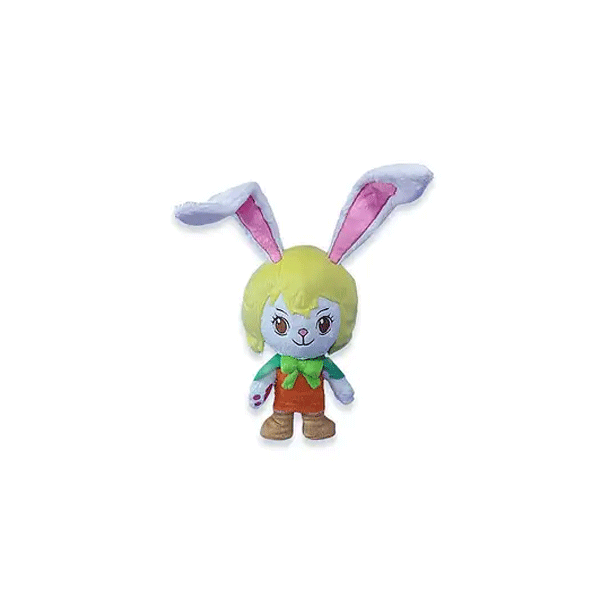 Carrot Mokomo Dukedom