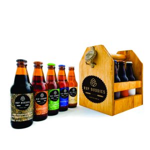 Cerveja Artesanal Personalizada
