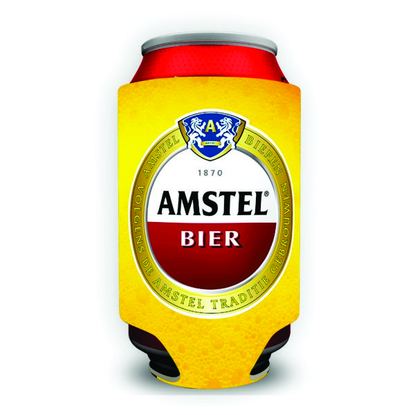 Cerveja Lata Personalizada