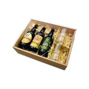 Cerveja Personalizada Bebida