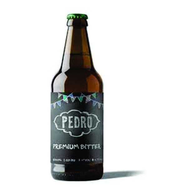 Cerveja Personalizada com Nome