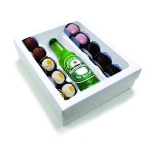 Cerveja Personalizada para Namorado