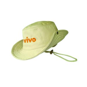Chapéu Australiano Personalizado