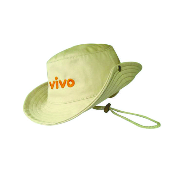 Chapéu Australiano Personalizado