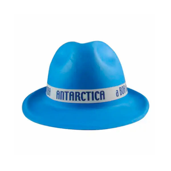 Chapéu Malandrinho Personalizado em EVA