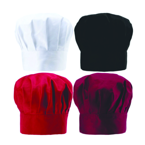 Chapéu Para Chef de Cozinha Personalizado