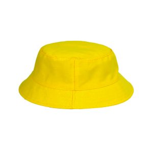 Chapéu Personalizado Amarelo Ouro