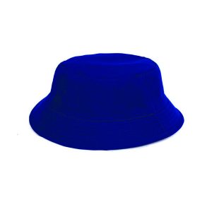 Chapéu Personalizado Azul