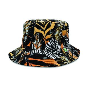 Chapéu Personalizado Floral