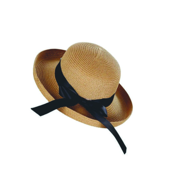 Chapéu Personalizado Marfim