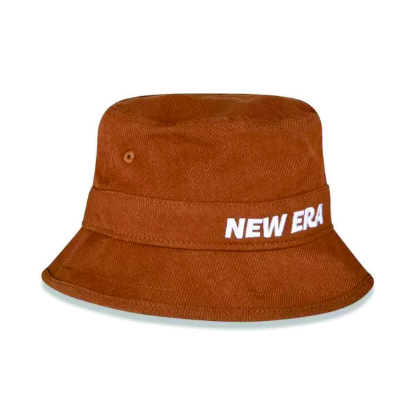 Chapéu Personalizado Marrom