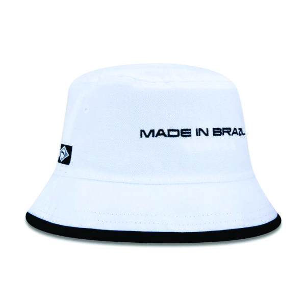 Chapéu Personalizado Marte