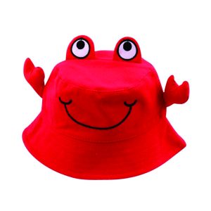 Chapéu Personalizado Para Bebê