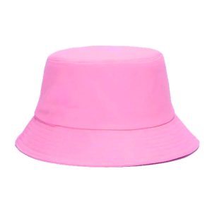 Chapéu Personalizado Rosa Claro