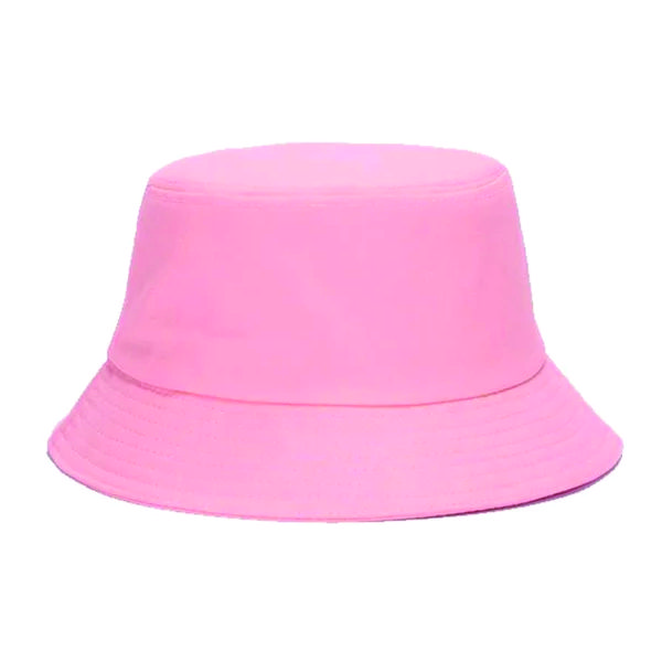 Chapéu Personalizado Rosa Claro