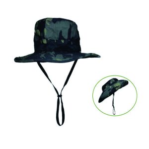 Chapéu Personalizado Selva