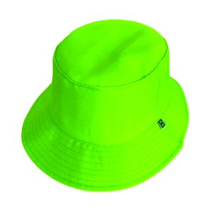 Chapéu Personalizado Verde Limão